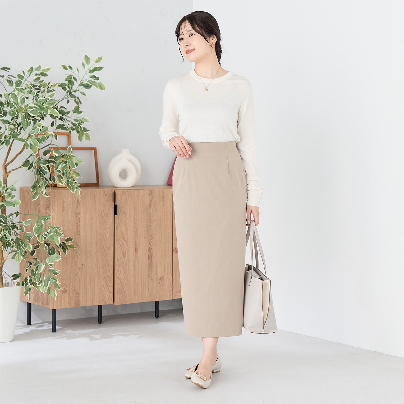 可機洗 絲綢混紡 