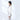 Contrast Sheer Knit Jacket_06