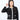 Contrast Sheer Knit Jacket_13