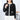Contrast Sheer Knit Jacket_18