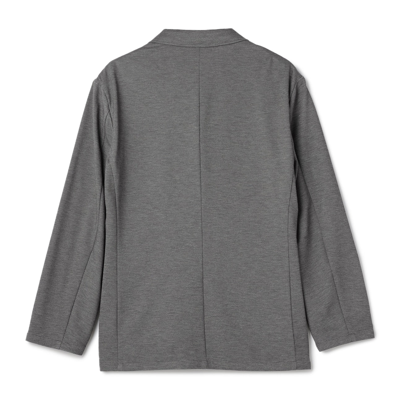 SizeMax 睡衣西裝提花 Jersey外套