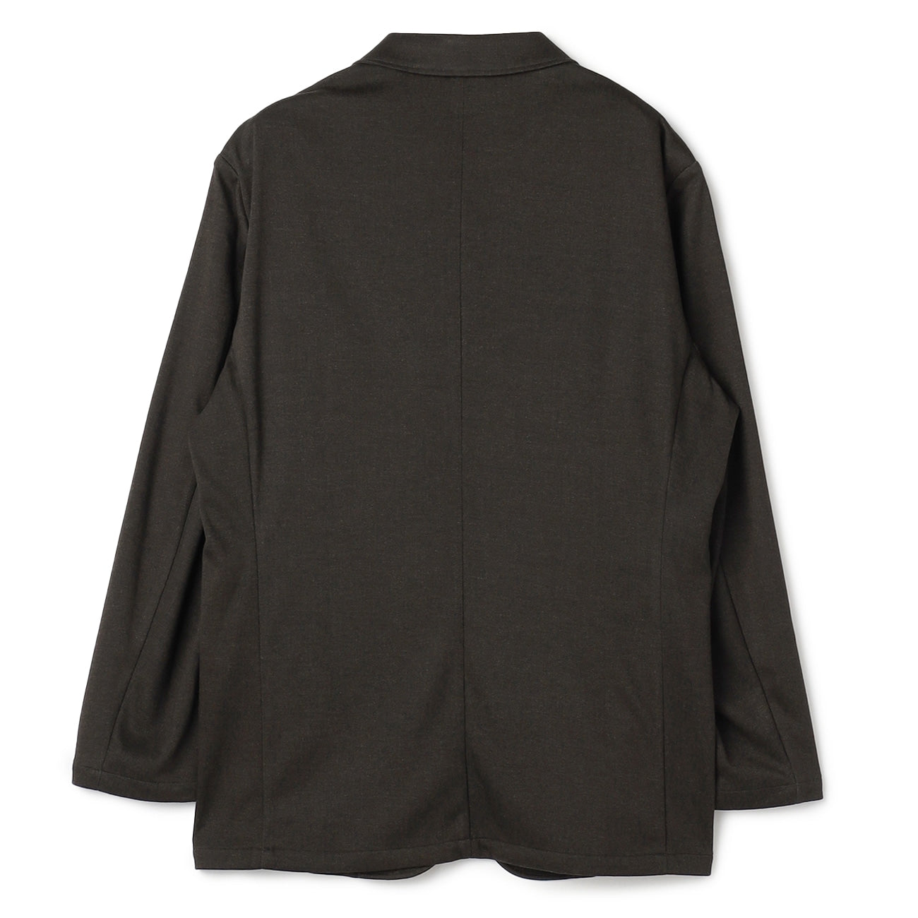 SizeMax 睡衣西裝 Printed Jersey外套 -灰
