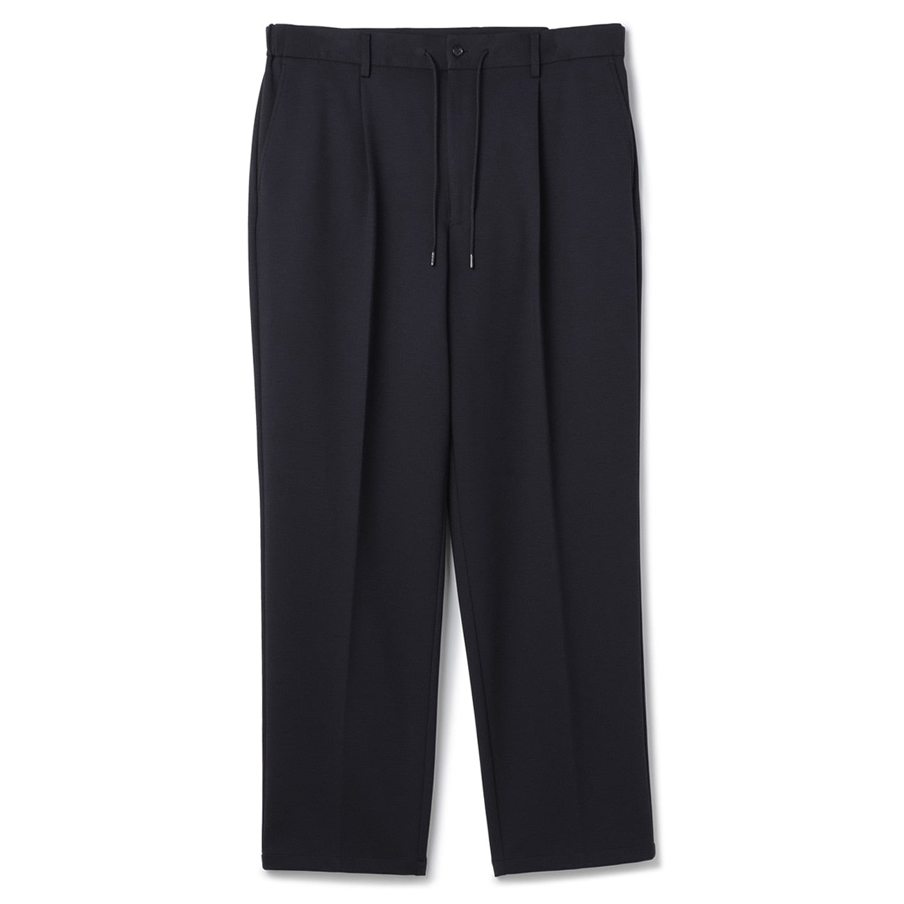 SizeMax 睡西服提花 长裤_06