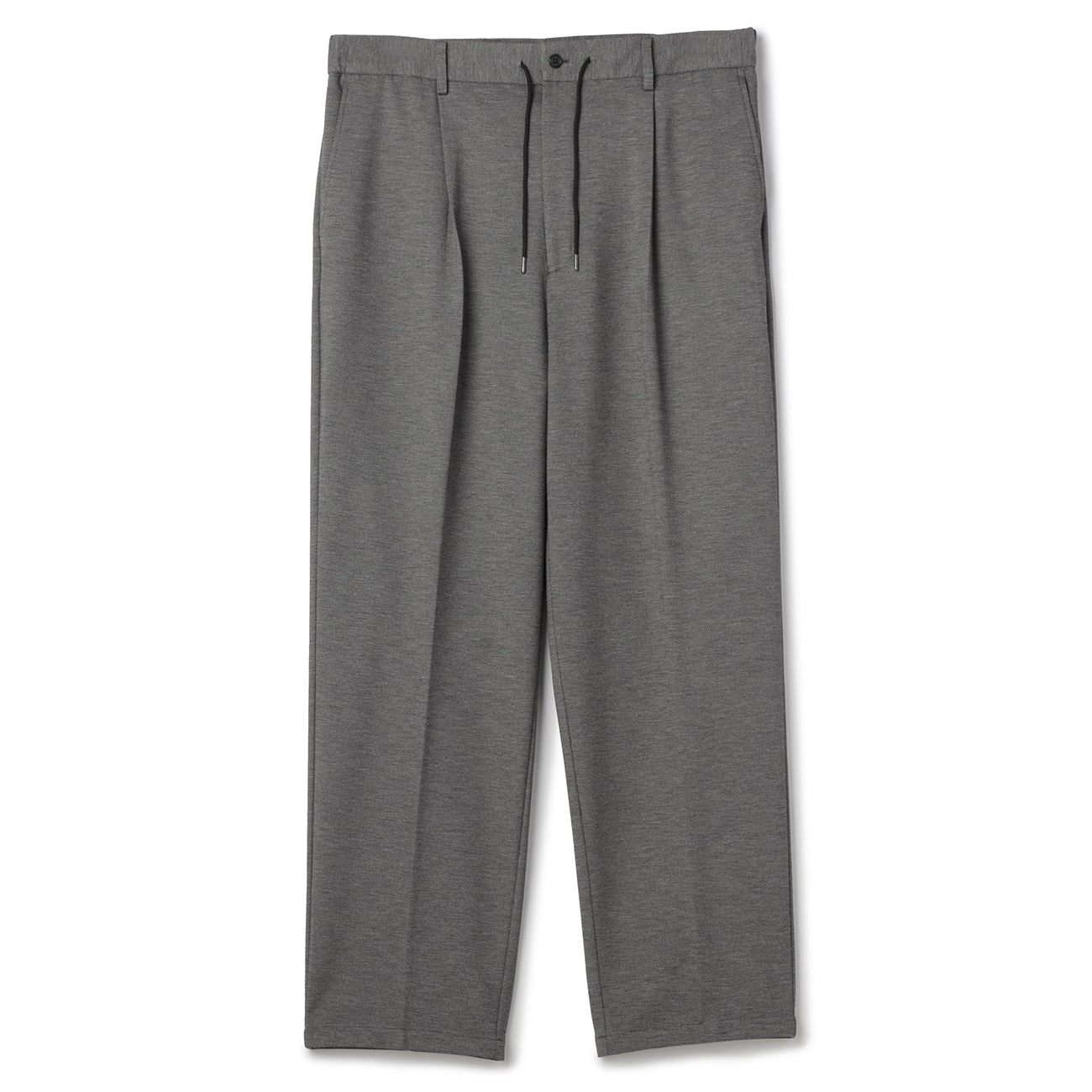 SizeMax 睡西服提花 长裤_01