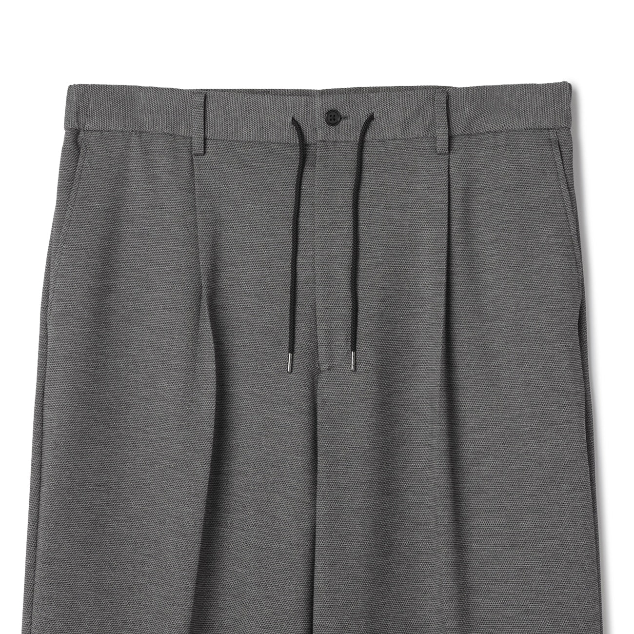 SizeMax 睡西服提花 长裤_03