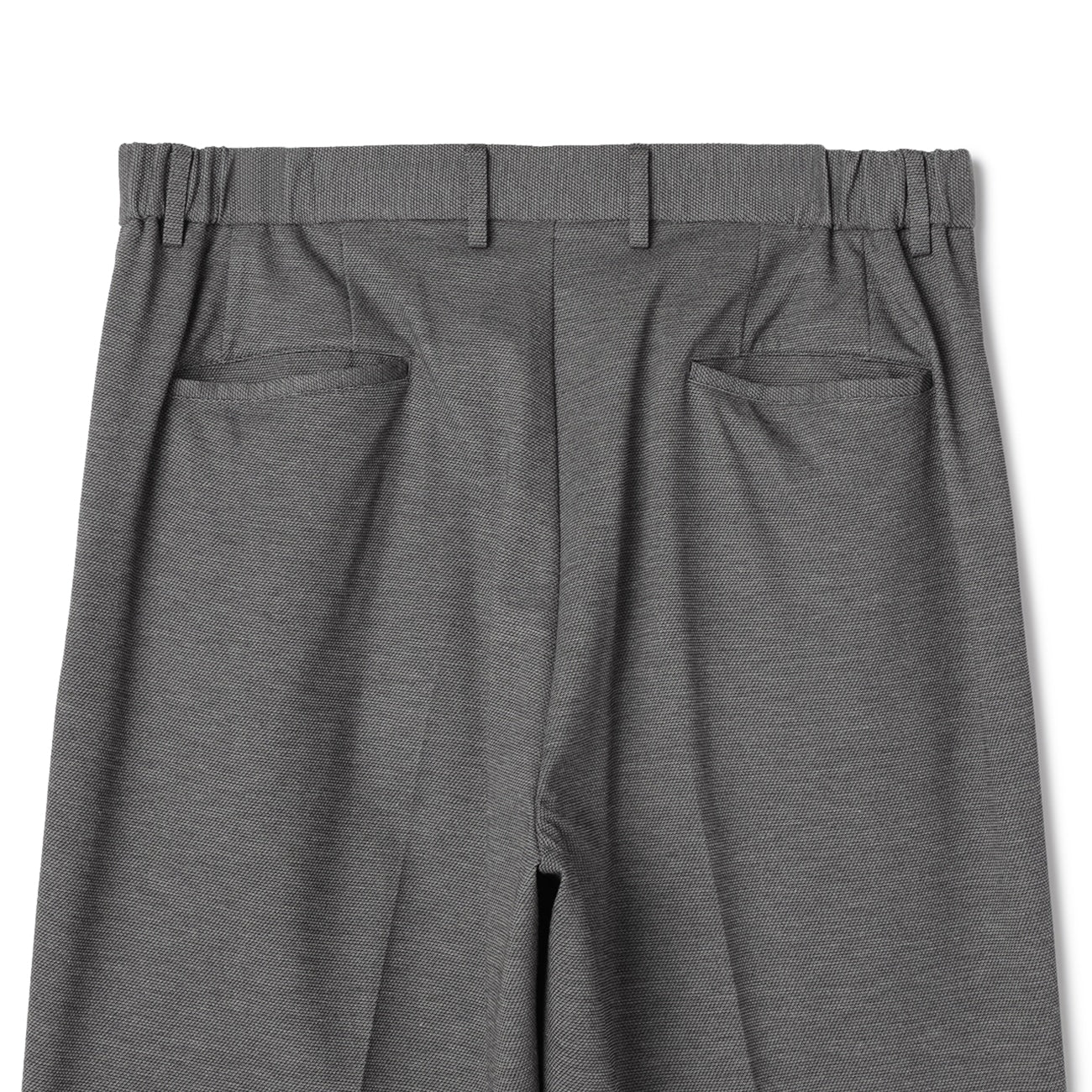 SizeMax 睡西服提花 长裤_04