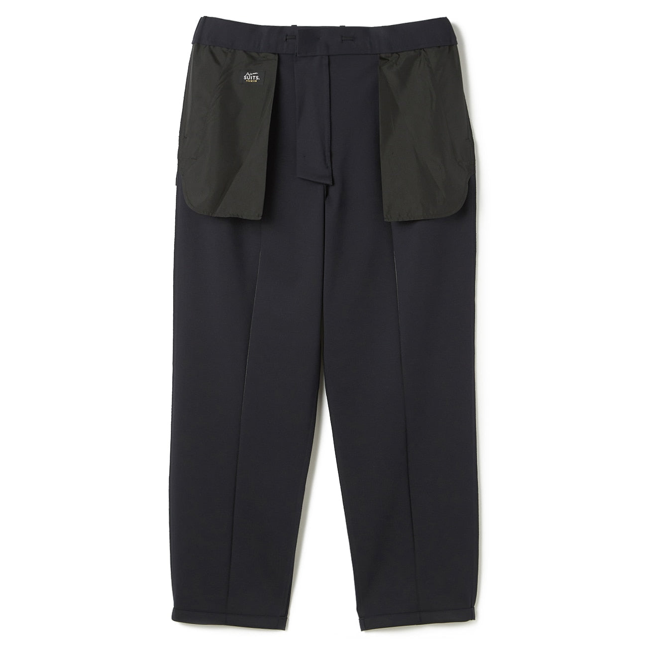 SizeMax 睡西衣裝 Premium Jersey Pants_06