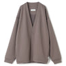 Unisex穿著舒適 Lounge Cardigan_03