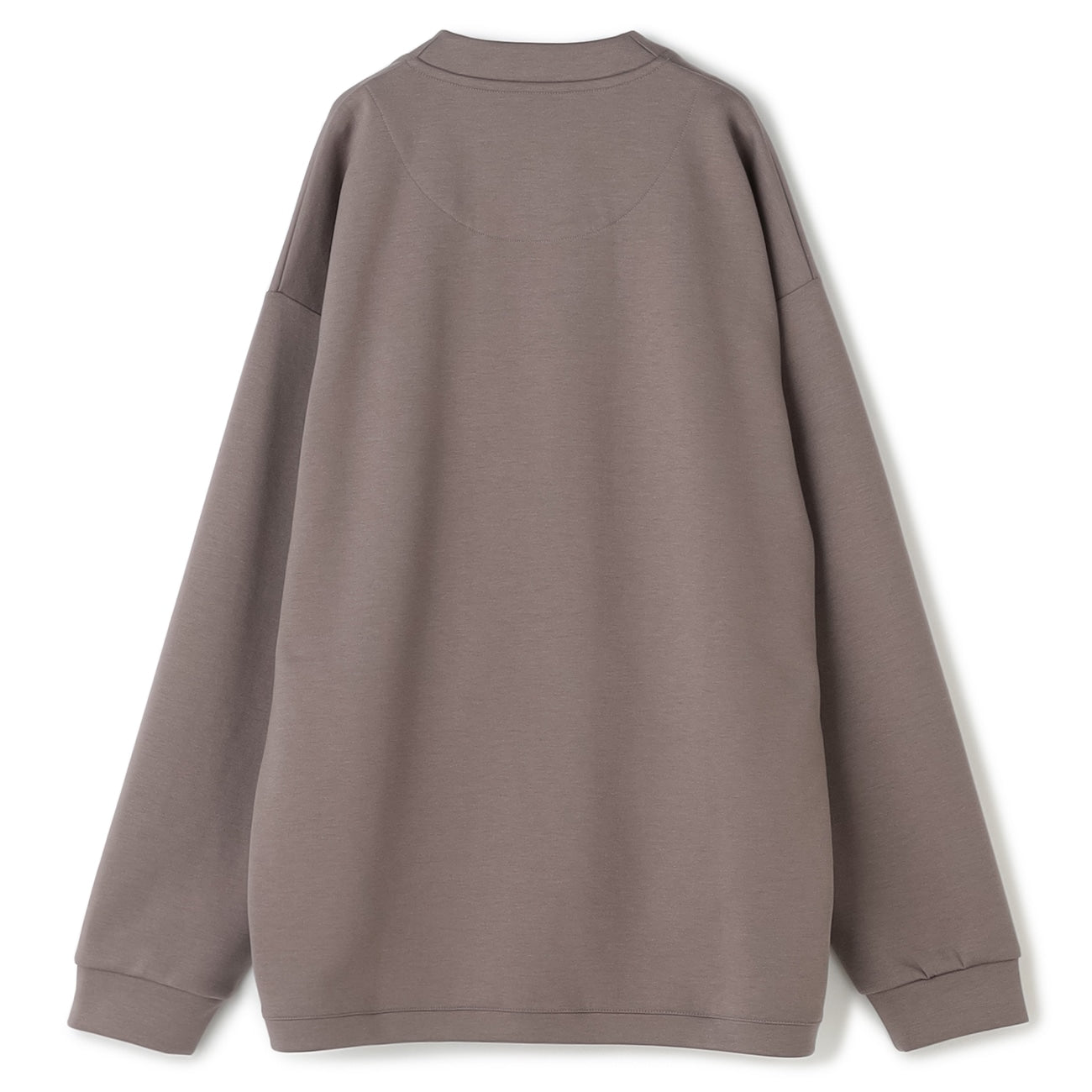 Unisex穿著舒適 Lounge Cardigan_06