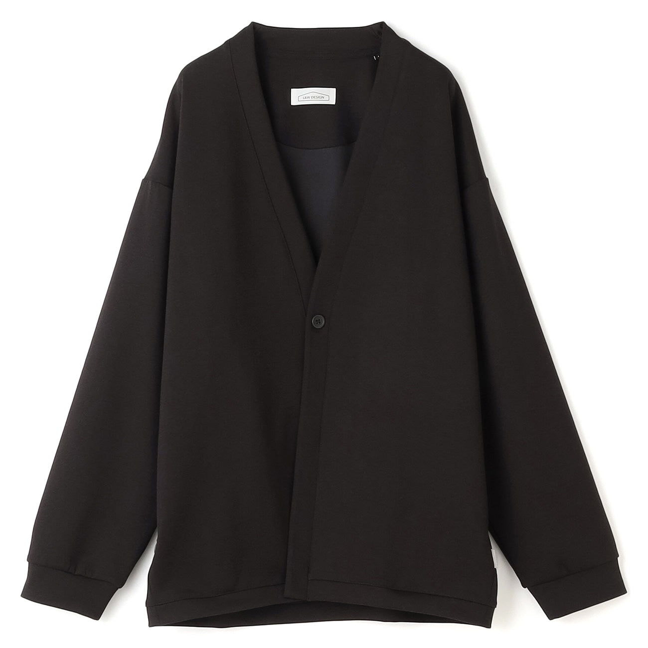 Unisex穿著舒適 Lounge Cardigan_11