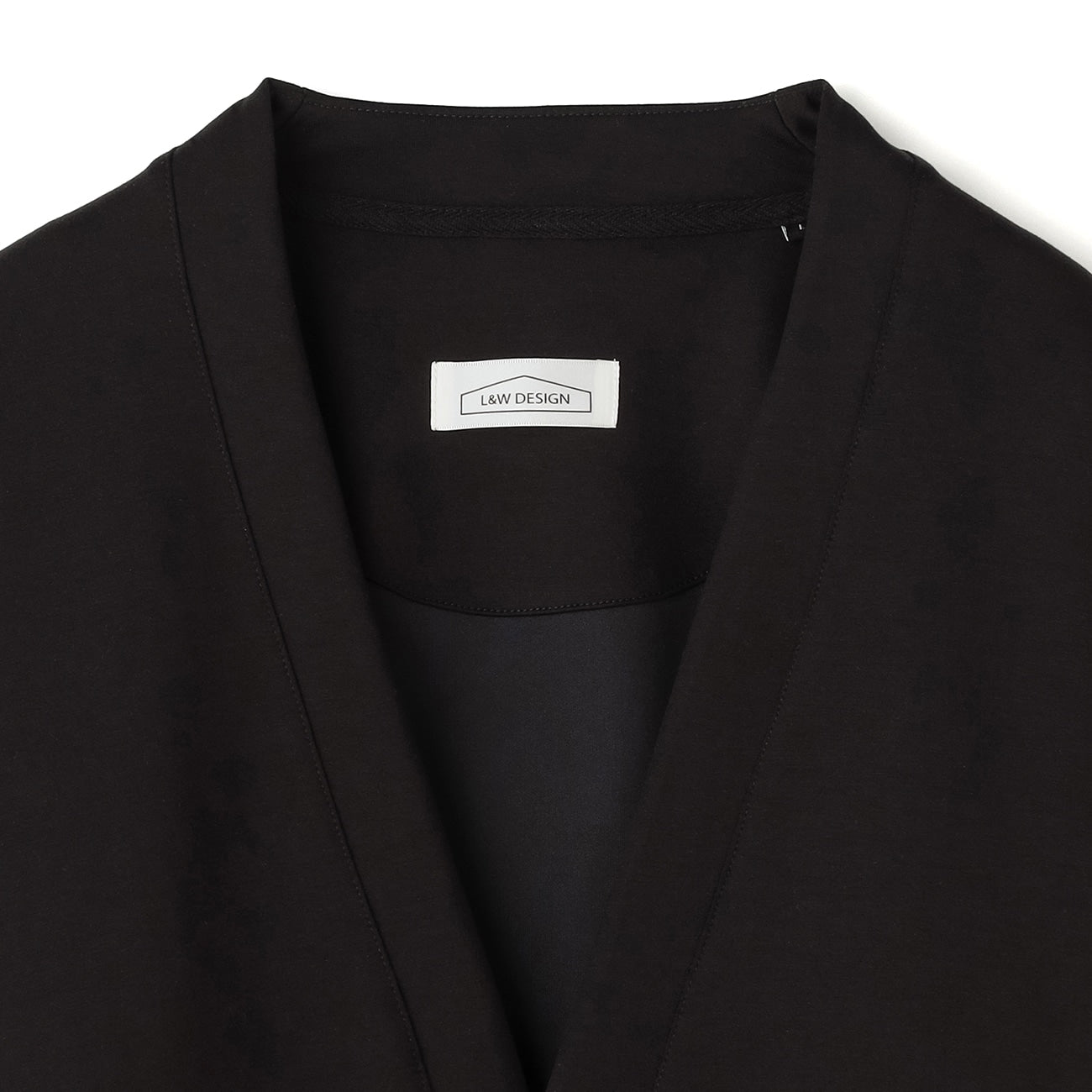 Unisex穿著舒適 Lounge Cardigan_13