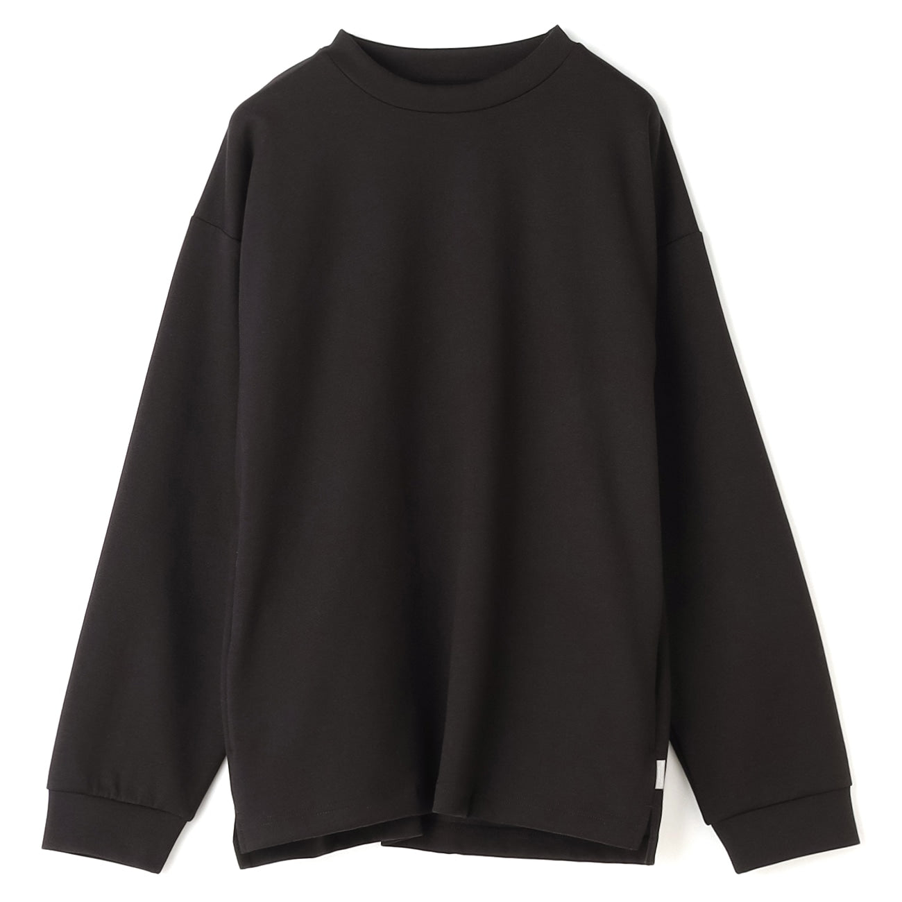 Unisex穿著舒適 Lounge Sweatshirt_08