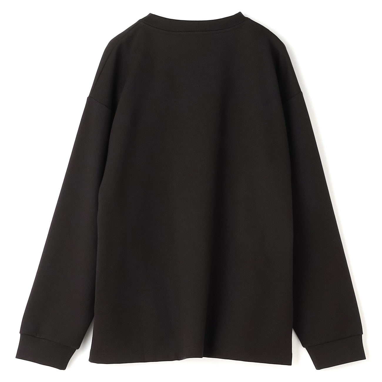 Unisex穿著舒適 Lounge Sweatshirt_11