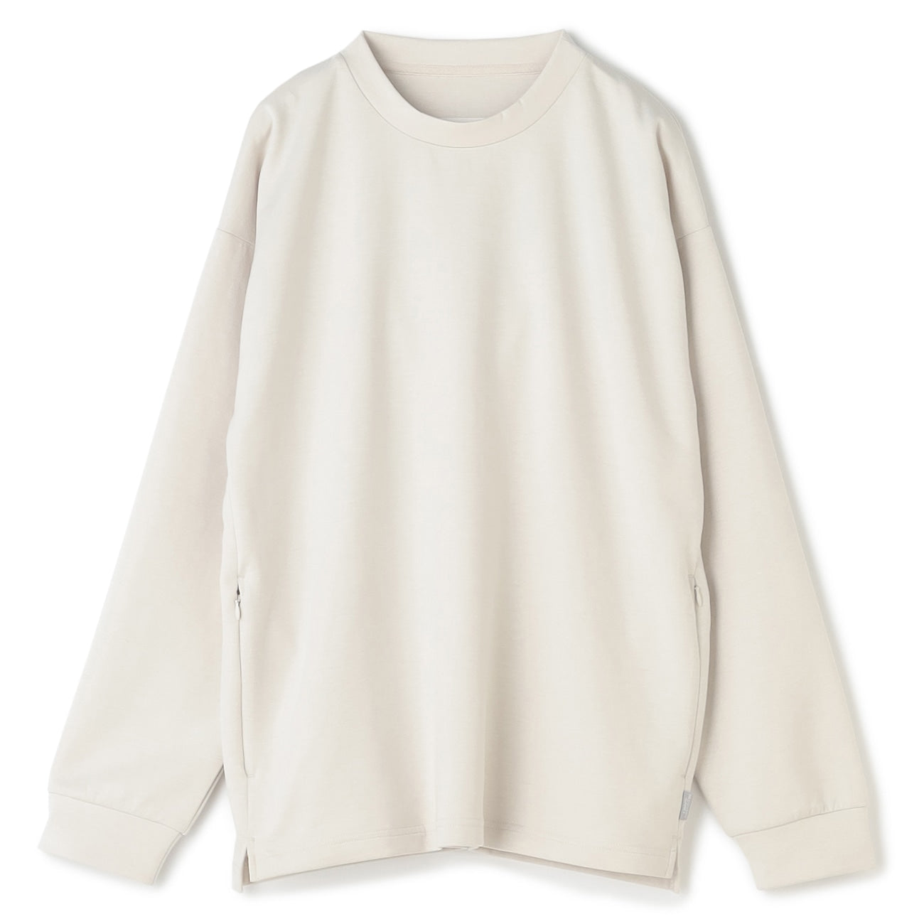 Unisex穿著舒適 Lounge Sweatshirt_20