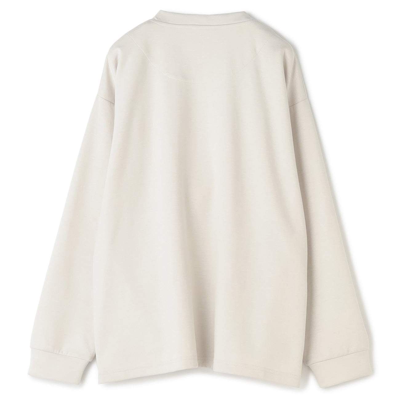 Unisex穿著舒適 Lounge Sweatshirt_23