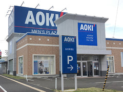 AOKI Sendai Shinkou