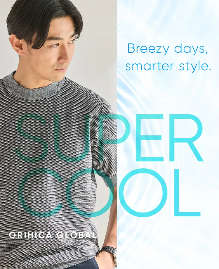 ORIHICA | Japanese Fashionable Business Casual Brand | AOKI ORIHICA | Japanese Fashionable Business Casual Brand | AOKI