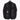 Washable 2-Way Stretch Wool Blend Suit with Side Adjuster - Black_10