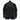 Washable 2-Way Stretch Wool Blend Suit with Side Adjuster - Black_11