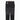 Washable 2-Way Stretch Wool Blend Suit with Side Adjuster - Black_15