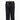 Washable 2-Way Stretch Wool Blend Suit with Side Adjuster - Black_16