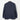 Wool Blend Pinhead Suit - Blue_18