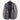 Lustrous Wool Blend Suit with Side Adjuster - Navy_25
