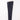 Lustrous Wool Blend Suit with Side Adjuster - Navy_27
