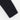 Wool Blend Windowpane Suit with Side Adjuster - Navy_20