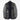Wool Blend Windowpane Suit with Side Adjuster - Navy_22