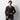 Lustrous Wool Blend Suit with Side Adjuster - Brown_33