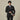 Washable 3-Piece Suit with Side Adjusters - Brown_23