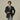 Washable 3-Piece Suit with Side Adjusters - Brown_26