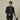 Washable 3-Piece Suit with Side Adjusters - Brown_25