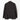Washable 3-Piece Suit with Side Adjusters - Brown_31
