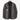 Washable 3-Piece Suit with Side Adjusters - Brown_35