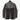 Washable 3-Piece Suit with Side Adjusters - Brown_36