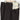 Washable 3-Piece Suit with Side Adjusters - Brown_38