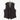 Washable 3-Piece Suit with Side Adjusters - Brown_42
