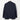 Wool Blend Glen-Plaid Suit - Navy_18