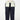 Wool Blend Glen-Plaid Suit - Navy_28