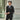 Wool Blend Pinhead Suit - Brown_16