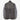 Wool Blend Pinhead Suit - Brown_23