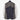 LUXE Line Super 140's Wool Suit - Navy_25