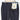 LUXE Line Super 140's Wool Suit - Navy_27