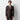 LUXE Line Super 140's Wool Suit - Brown_20