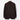 LUXE Line Super 140's Wool Suit - Brown_22