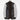 LUXE Line Super 140's Wool Suit - Brown_26