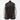 LUXE Line Super 140's Wool Suit - Brown_27