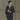 Washable Plain Suit - Medium Gray_16
